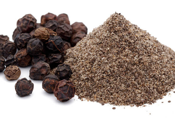 Black Pepper Coarse 1kg