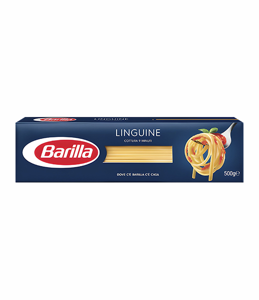 Barilla Pasta Linguine 500gr