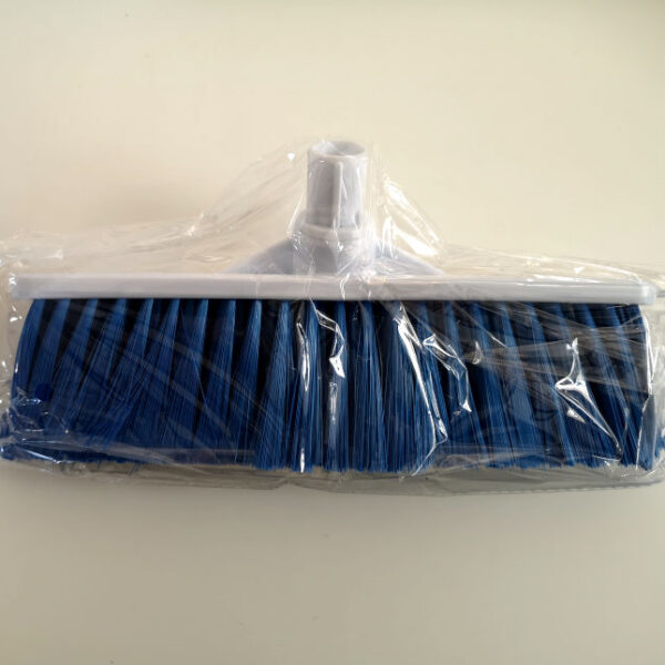 12 Stiff Broom