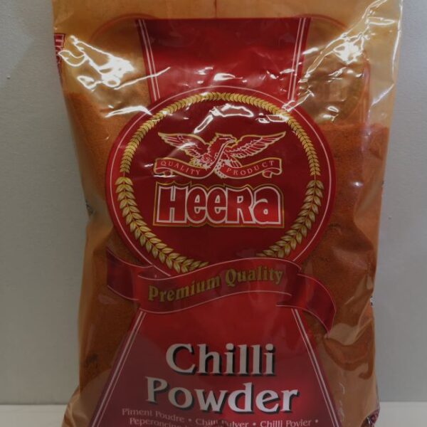 Heera Chilli Powder 1 kg