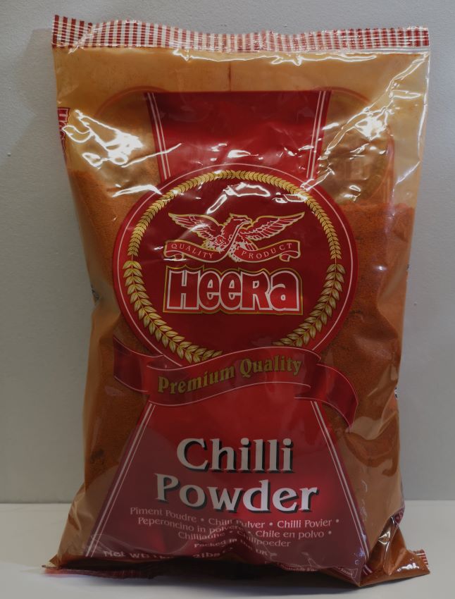 Heera Chilli Powder 1 kg