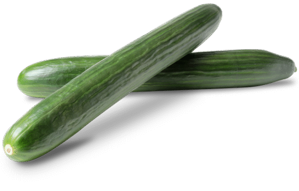 Whole Cucumber