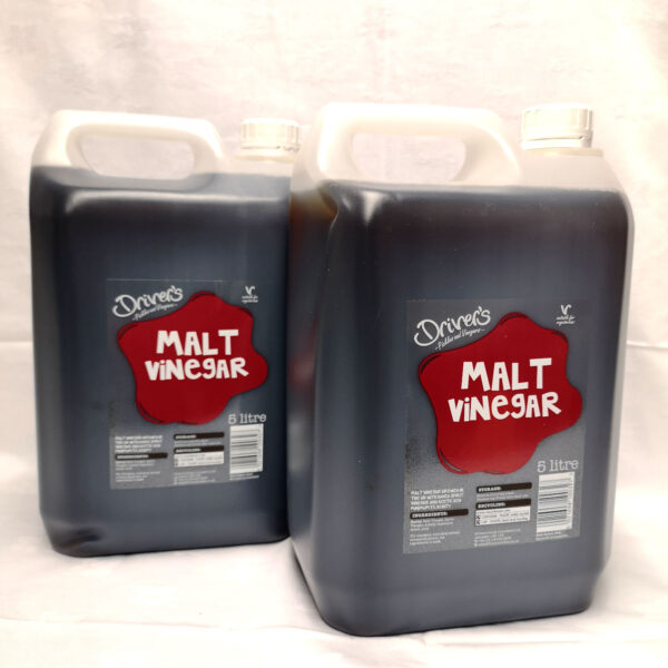 Malt Vinegar 5L