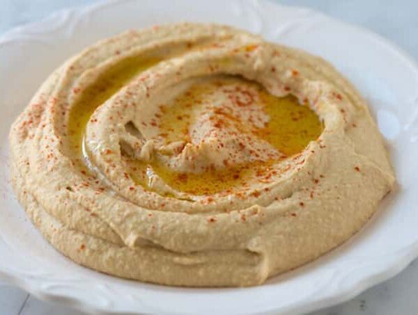 HOUMOUS  1x2kg