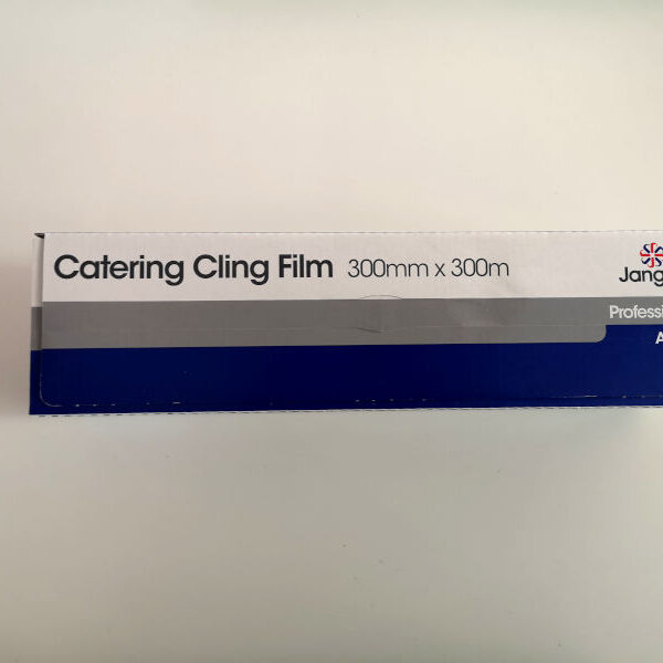 12 Jangro Catering Cling Film