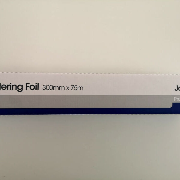 12  Janrgo Catering Foil