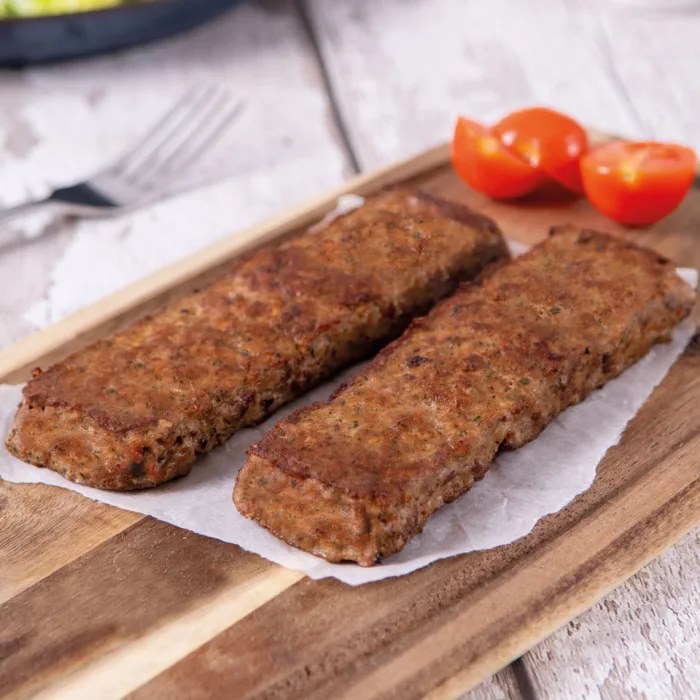 Paragon Hallal Kofte 24x 120gr