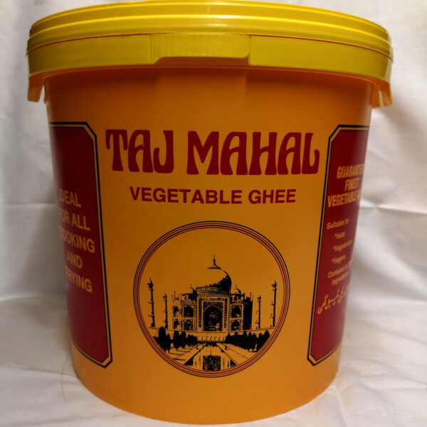 Taj Mahal Veg Ghee 12.5Kg