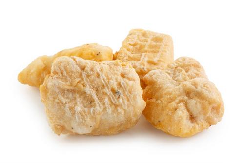 CF Premium Chicken Chunks Nuggets 10x550gr