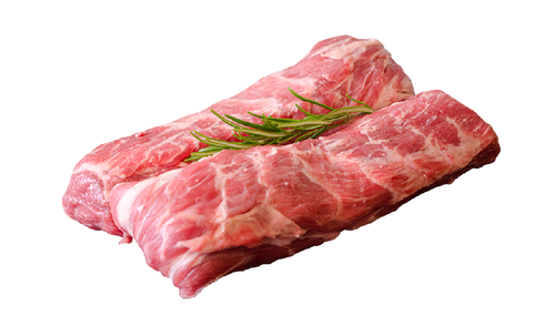 Boneless Lamb Neck New Zealand 1kg