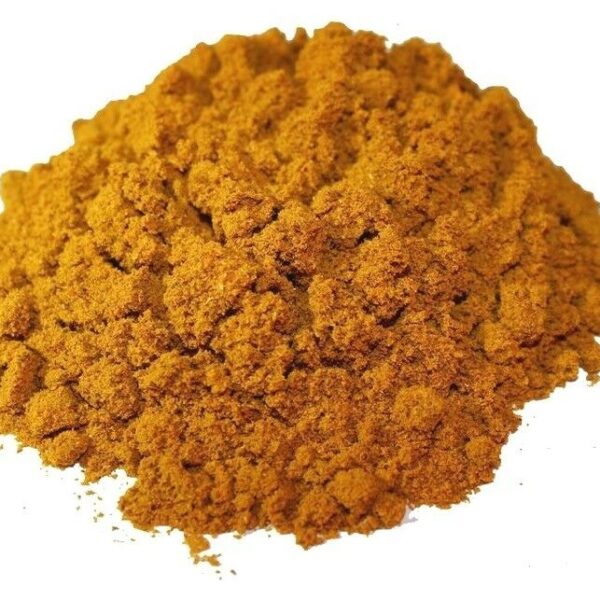 Heera Madras Curry Powder Mild 5 kg