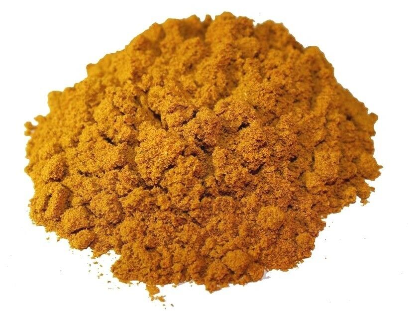 Heera Madras Curry Powder Mild 5 kg
