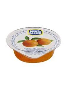 Portion Jam Orange Marmalede