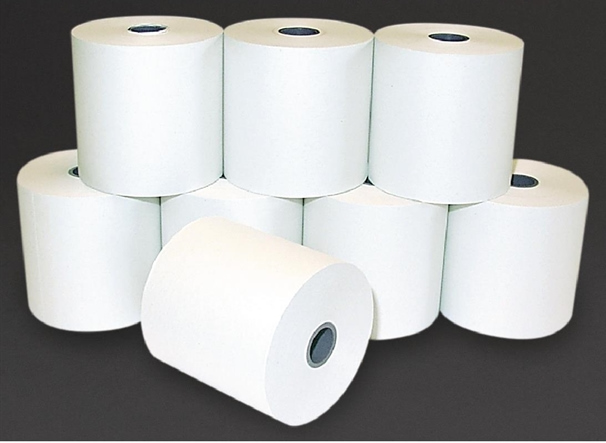 Thermal Till Roll 80 x 75 x 12.7mm Core 20pcs